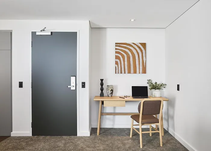 Adina Apartment Hotel Perth