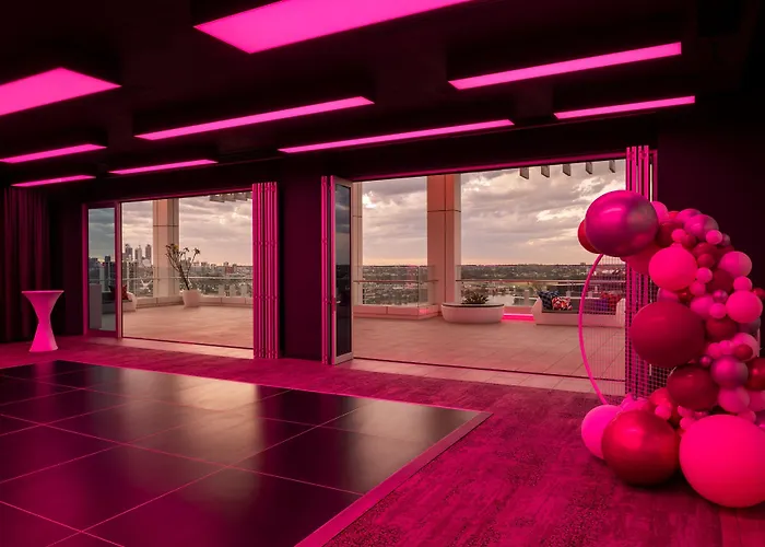Aloft Perth